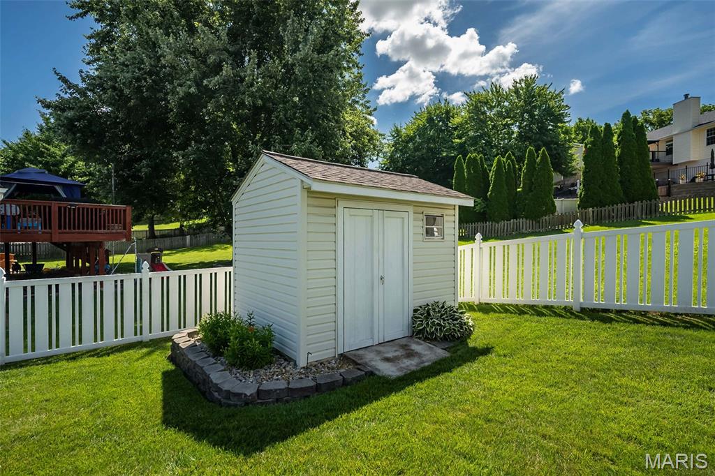 Meadowpark #2 - Residential