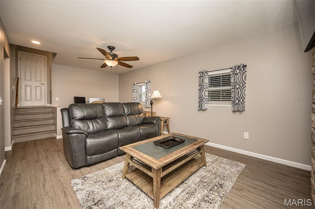 Meadowpark #2 - Residential
