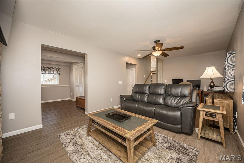 Meadowpark #2 - Residential