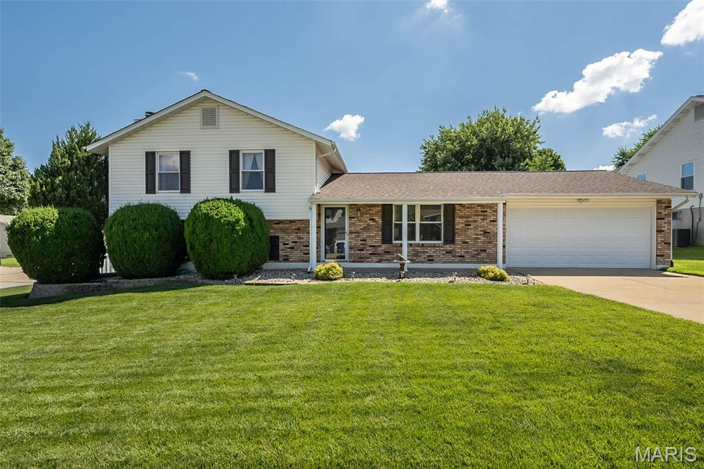 Meadowpark #2 - Residential