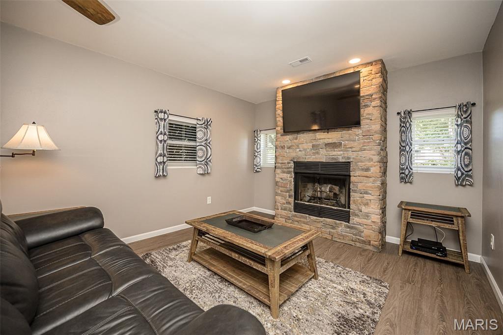Meadowpark #2 - Residential