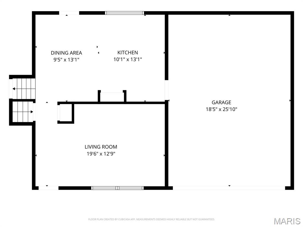 Meadowpark #2 - Residential