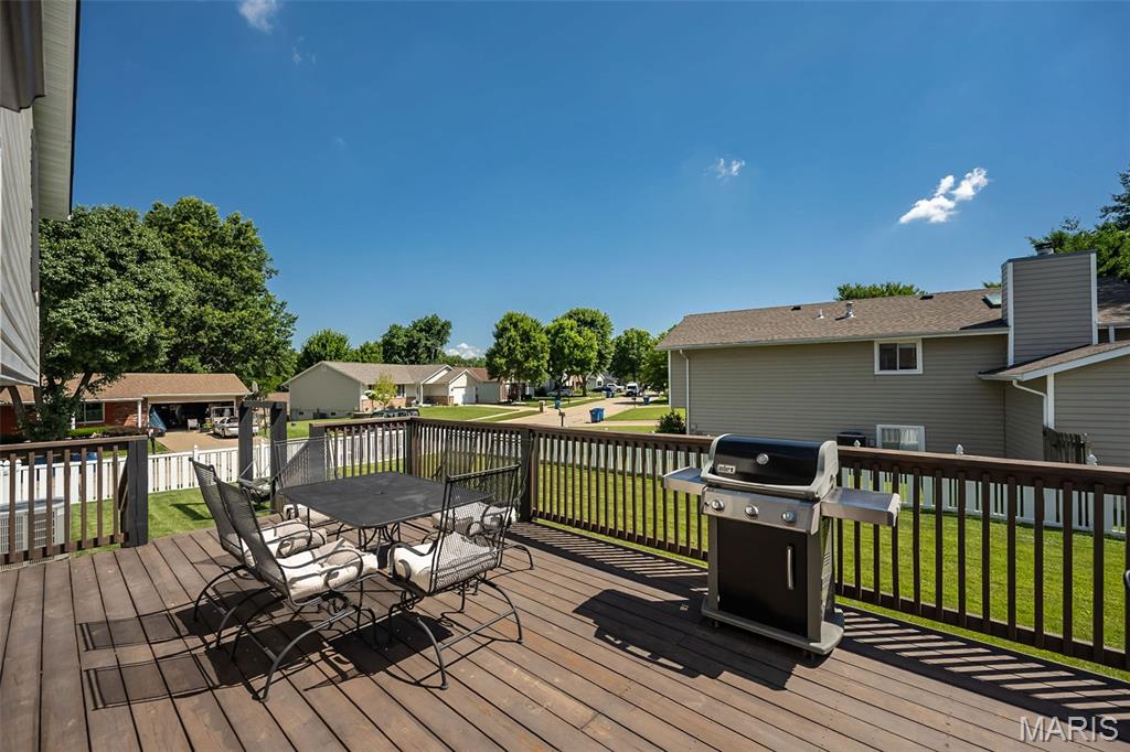 Meadowpark #2 - Residential