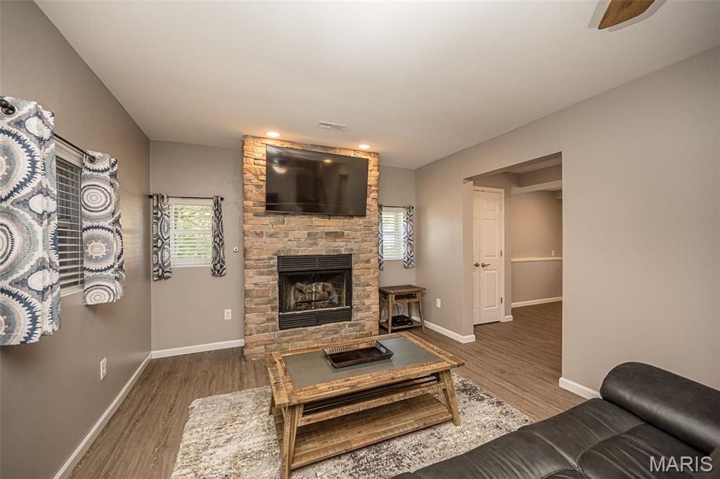 Meadowpark #2 - Residential