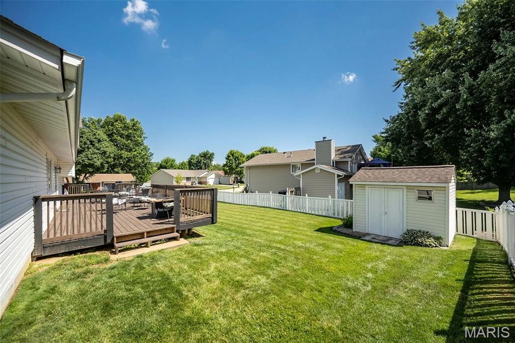 Meadowpark #2 - Residential