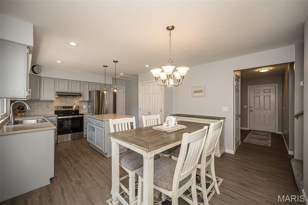 Meadowpark #2 - Residential