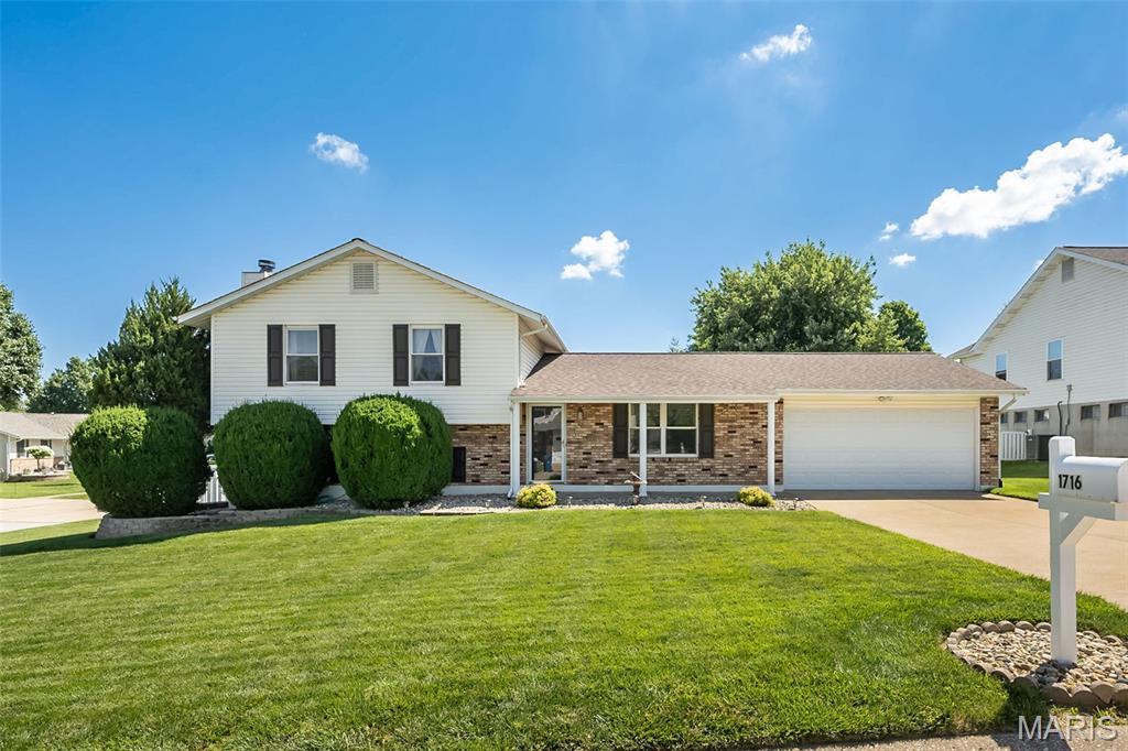 Meadowpark #2 - Residential