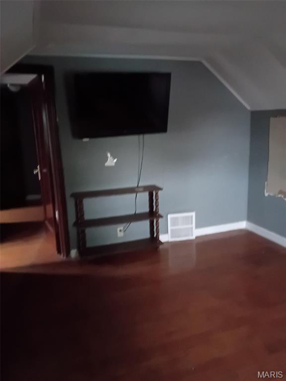 Pointe Add - Residential