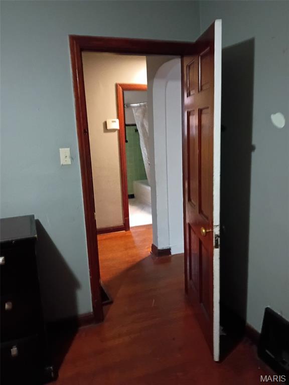 Pointe Add - Residential