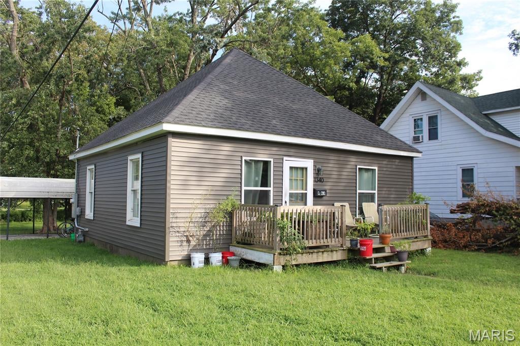 Robertson-Gale Add - Residential