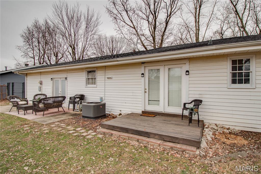 Aljets & Kutters Add 06 - Residential