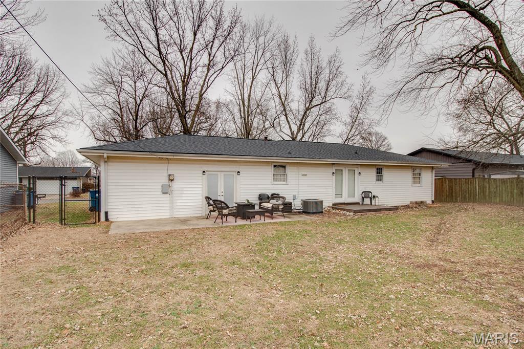 Aljets & Kutters Add 06 - Residential