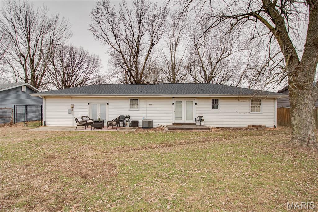Aljets & Kutters Add 06 - Residential