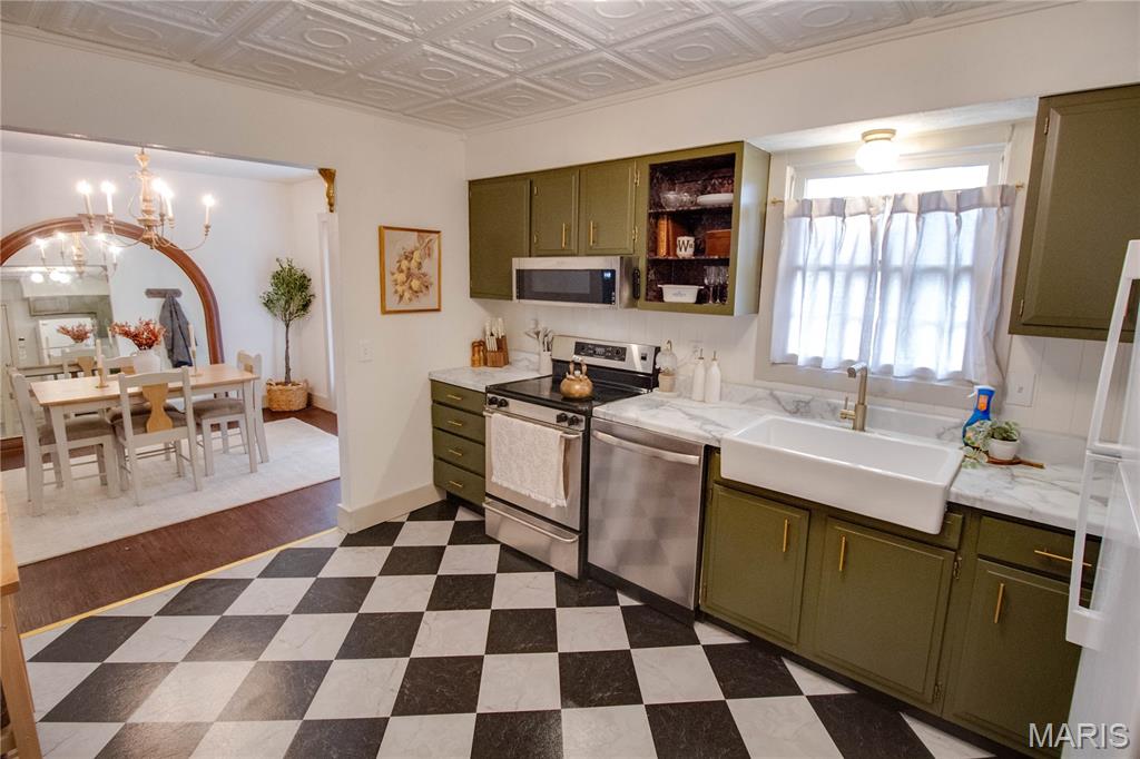 Aljets & Kutters Add 06 - Residential