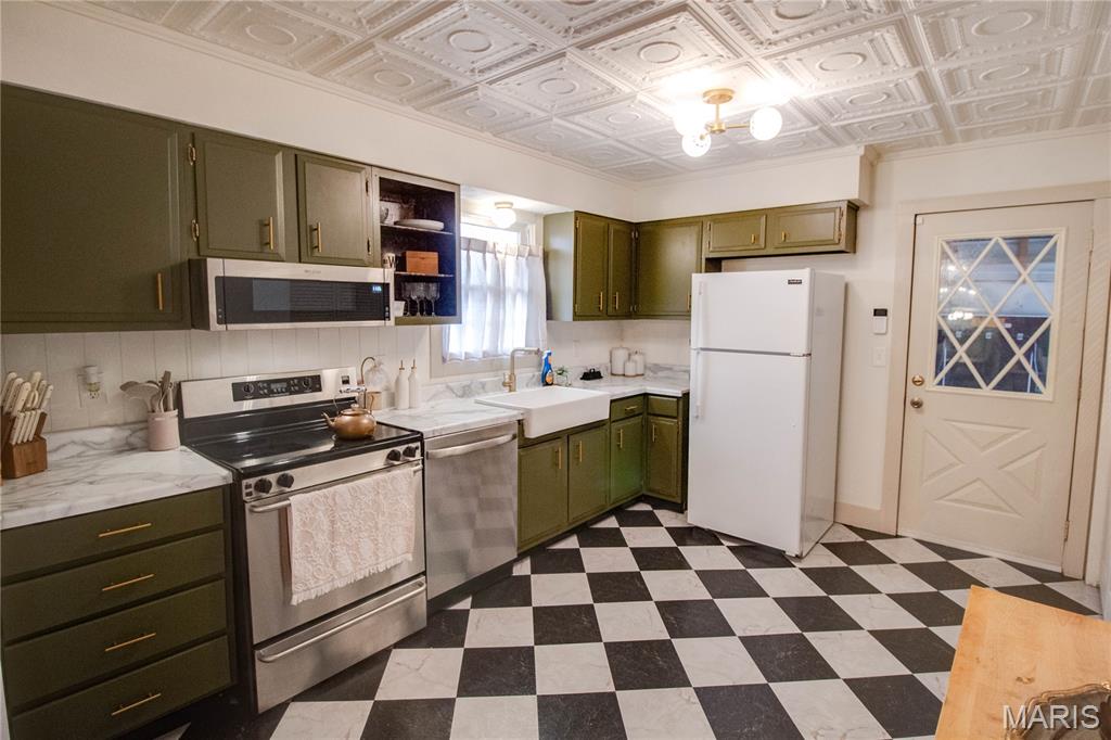 Aljets & Kutters Add 06 - Residential