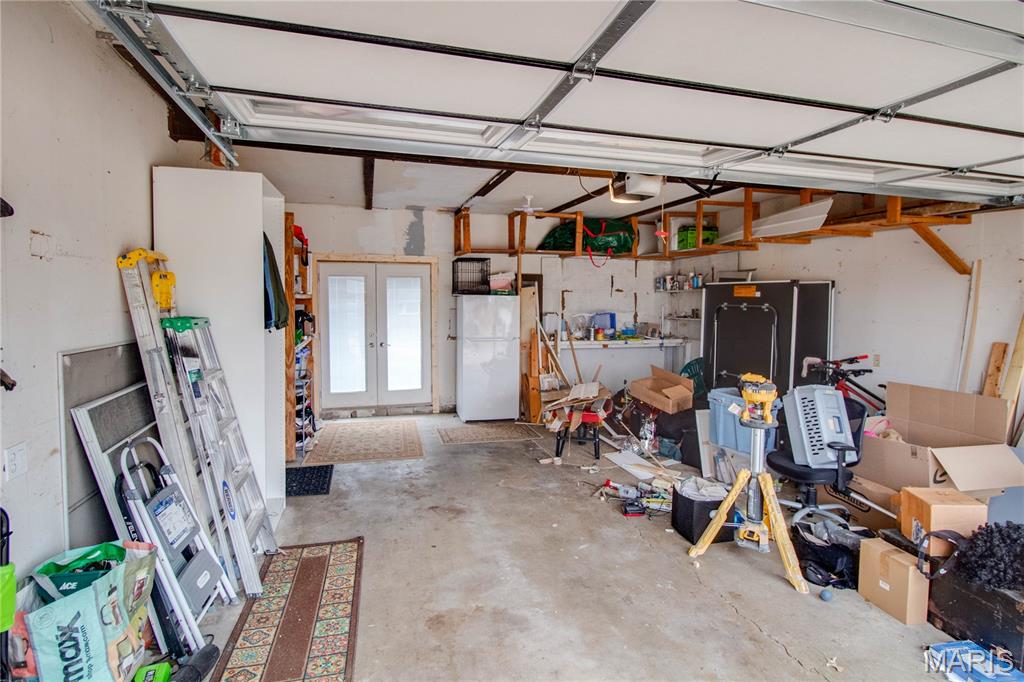 Aljets & Kutters Add 06 - Residential