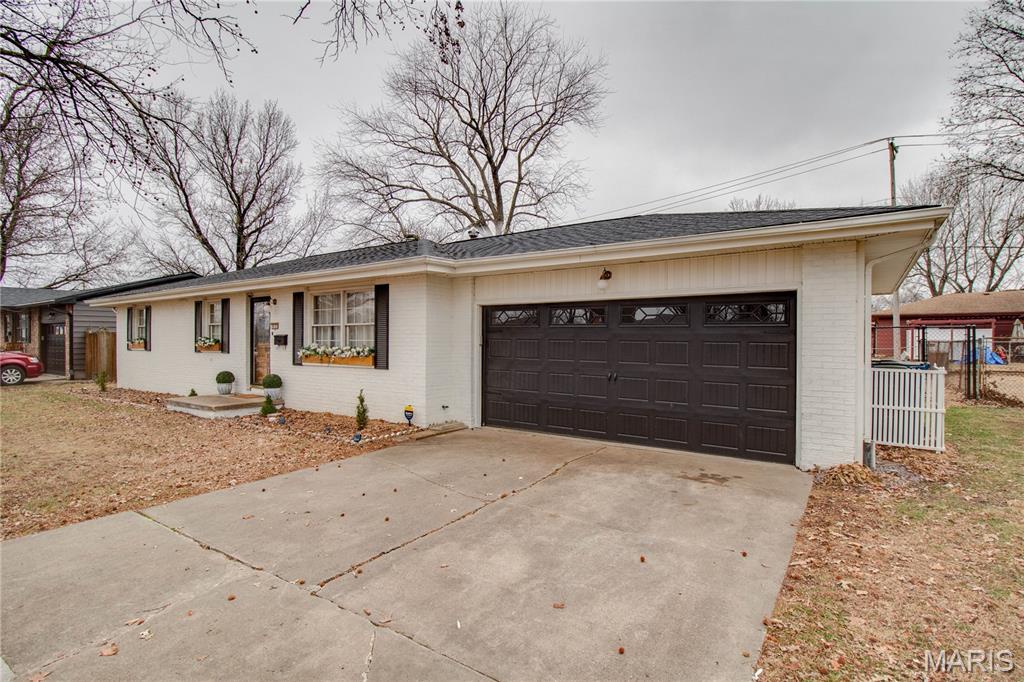 Aljets & Kutters Add 06 - Residential