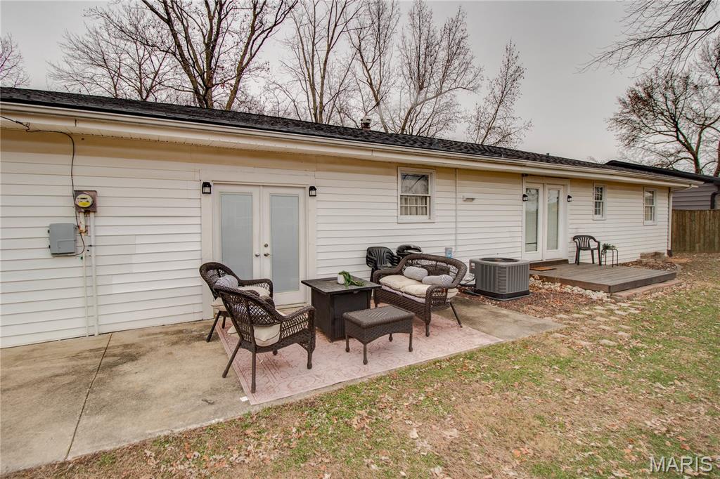 Aljets & Kutters Add 06 - Residential