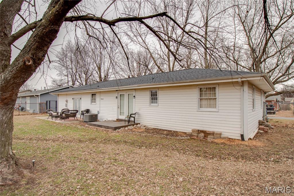 Aljets & Kutters Add 06 - Residential
