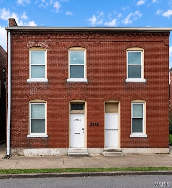 Dutchtown - Residential Income