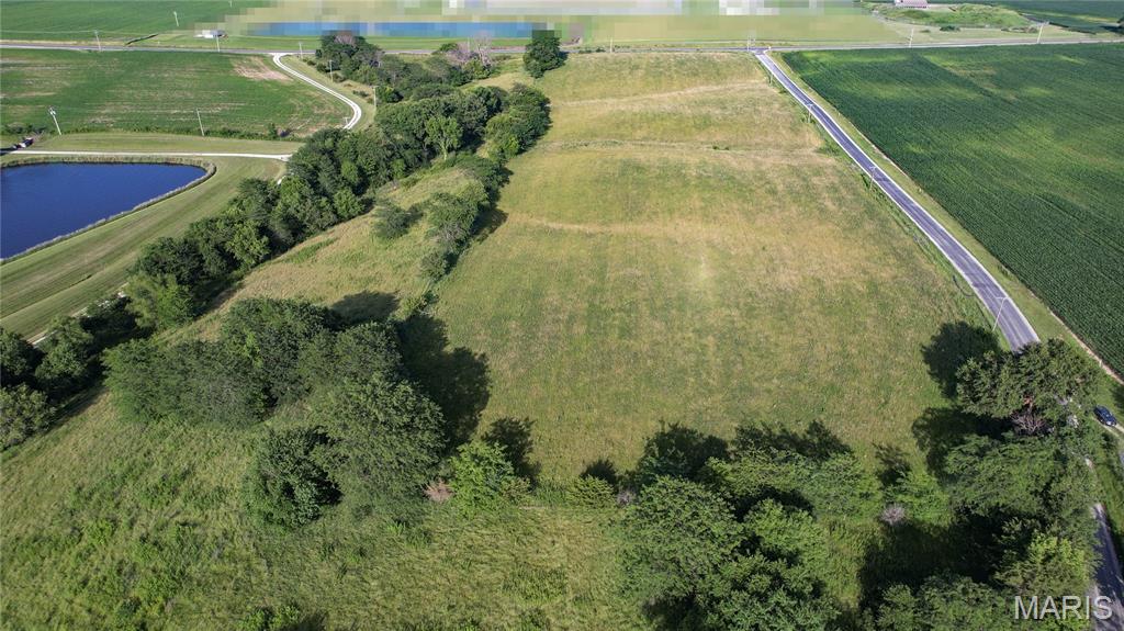 Not in a subdivision - Land
