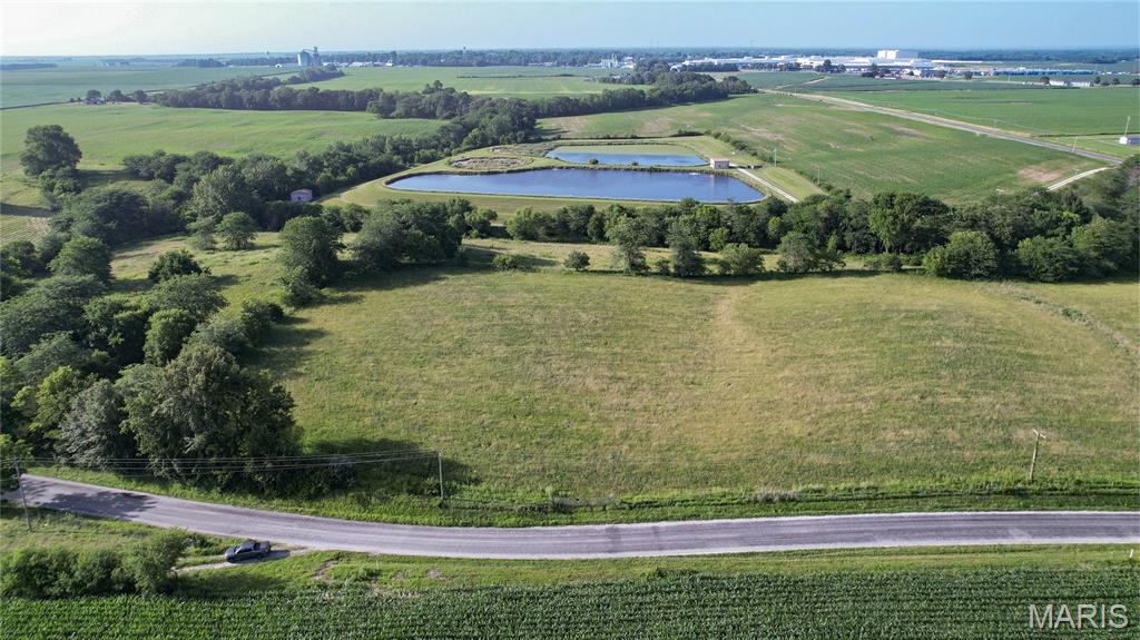 Not in a subdivision - Land