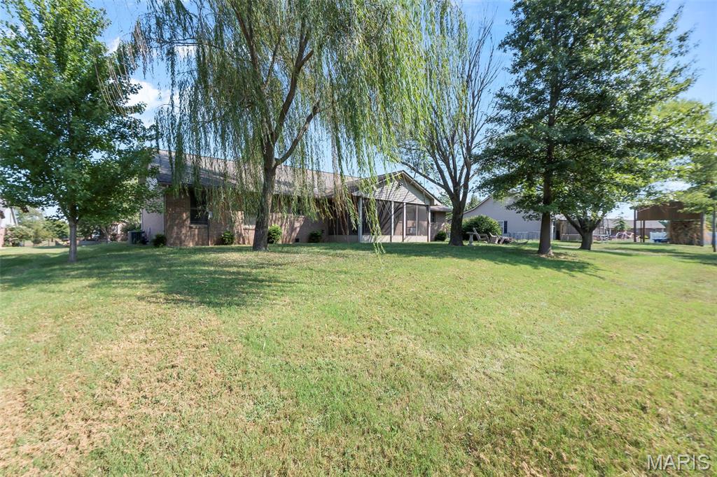 Rosewood Estate - Residential