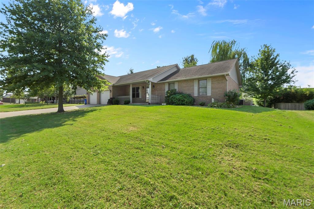 Rosewood Estate - Residential