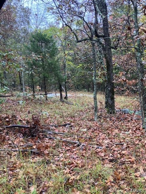 Cherokee Pass - Farm