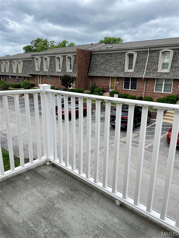 Chateau De Ville Condo Sec - Residential