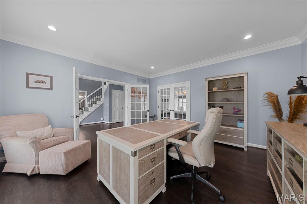 Wilson Farm Estates 6 - Residential
