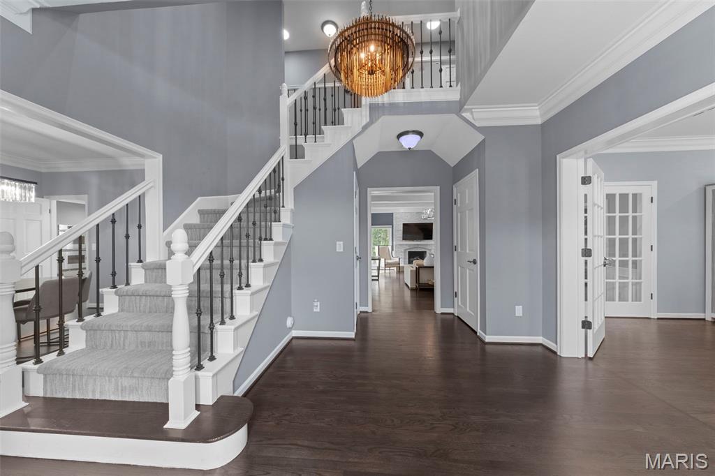Wilson Farm Estates 6 - Residential