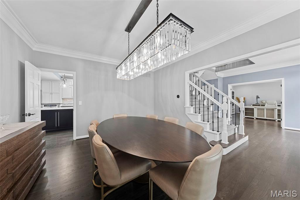 Wilson Farm Estates 6 - Residential