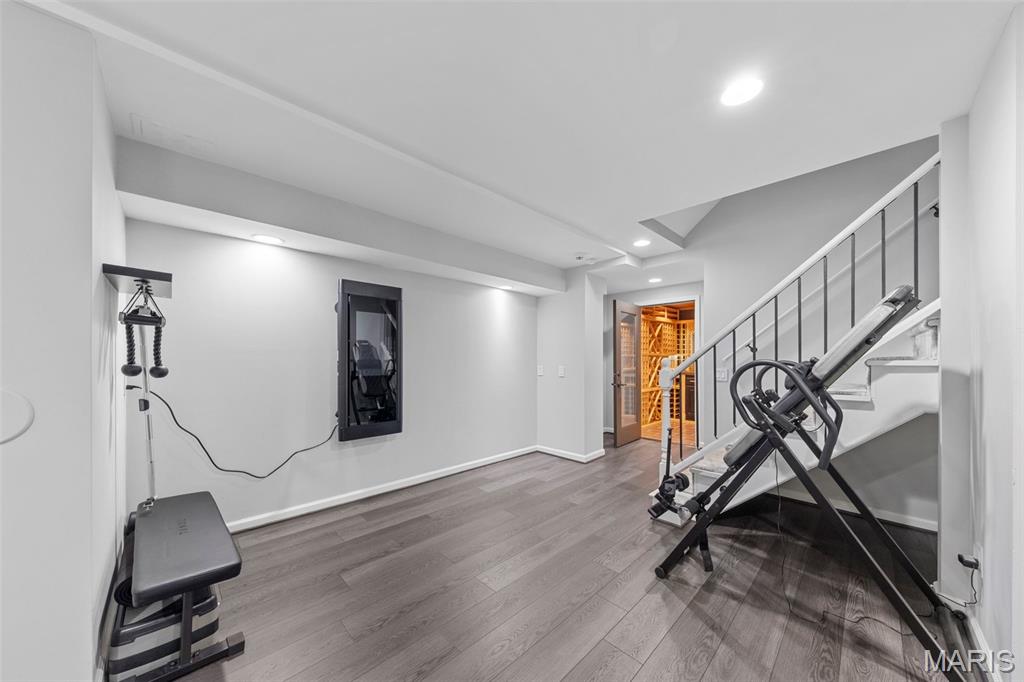 Wilson Farm Estates 6 - Residential
