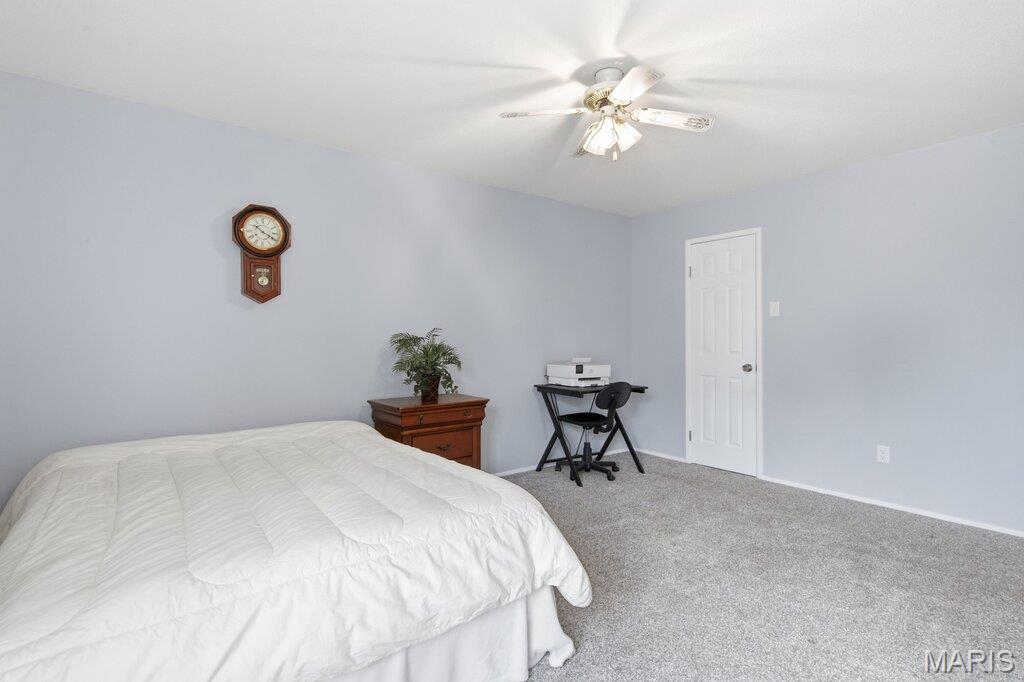 Woods Glen Condo 9 - Residential