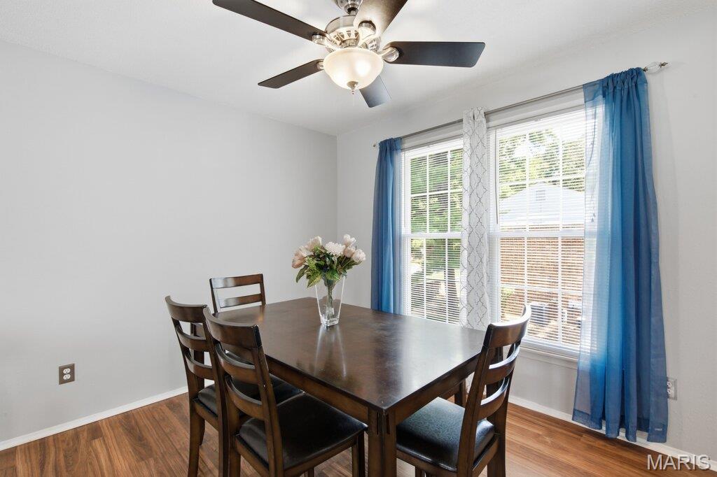 Woods Glen Condo 9 - Residential