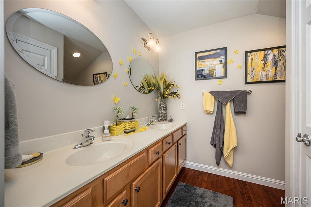 Penny Lane Resub - Residential