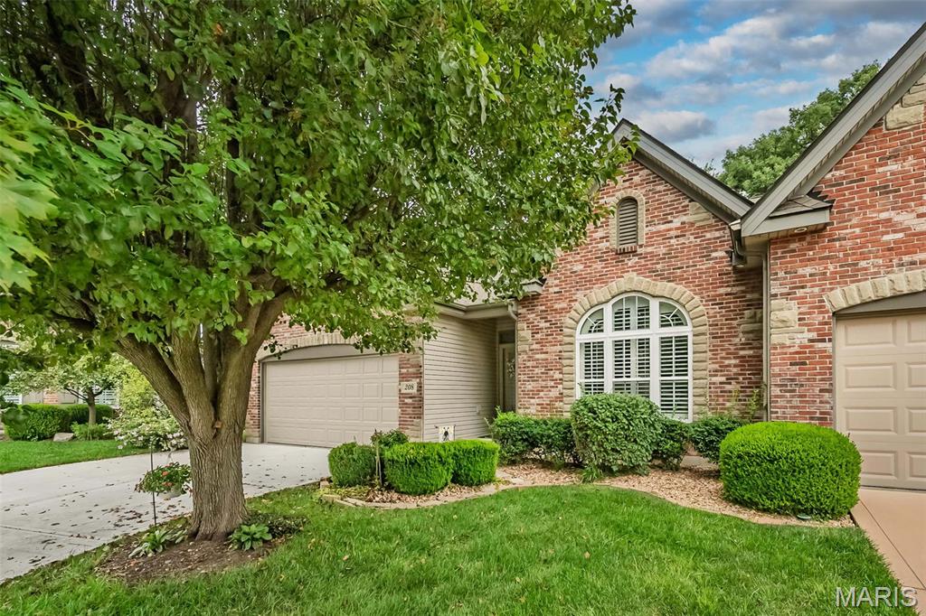 Penny Lane Resub - Residential
