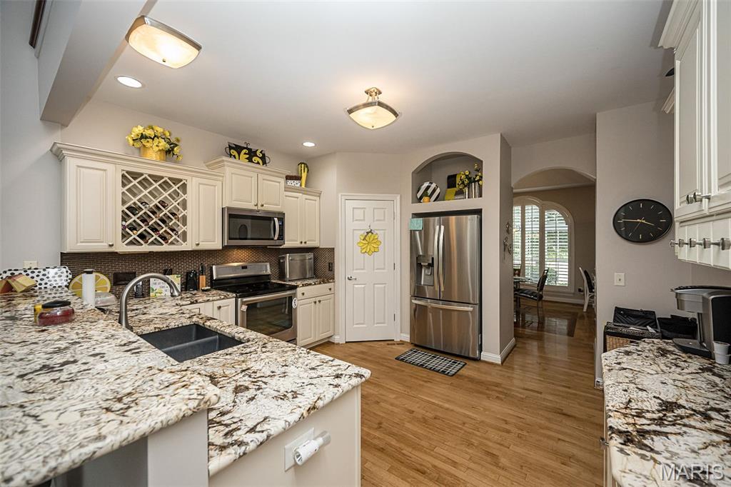 Penny Lane Resub - Residential