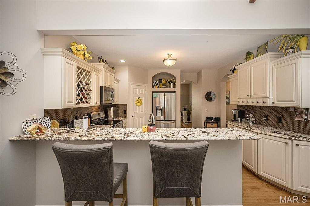 Penny Lane Resub - Residential