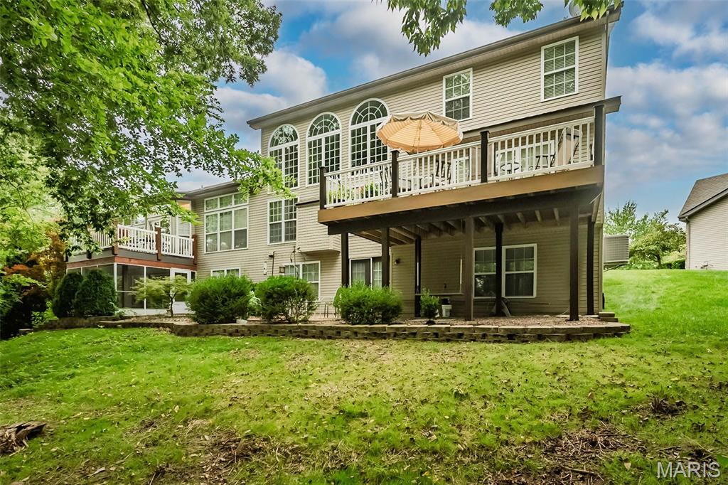 Penny Lane Resub - Residential