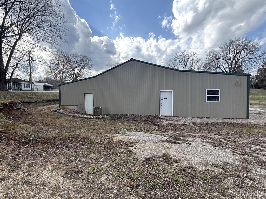 non-subdivision - Residential