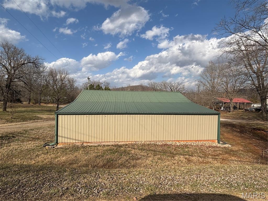 non-subdivision - Residential