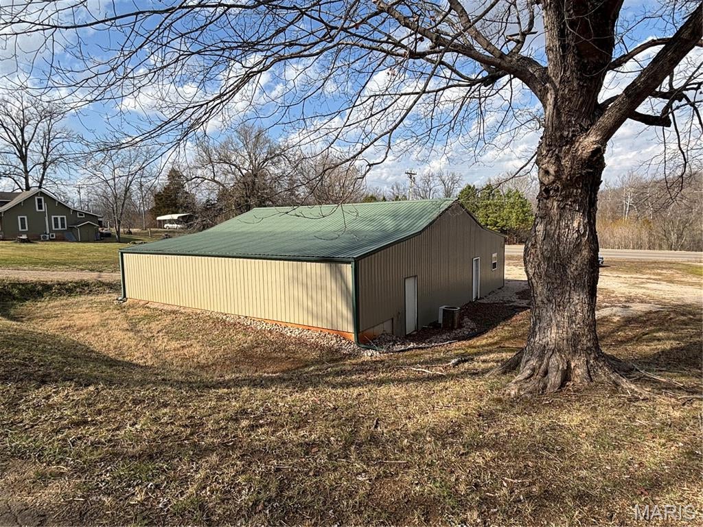 non-subdivision - Residential