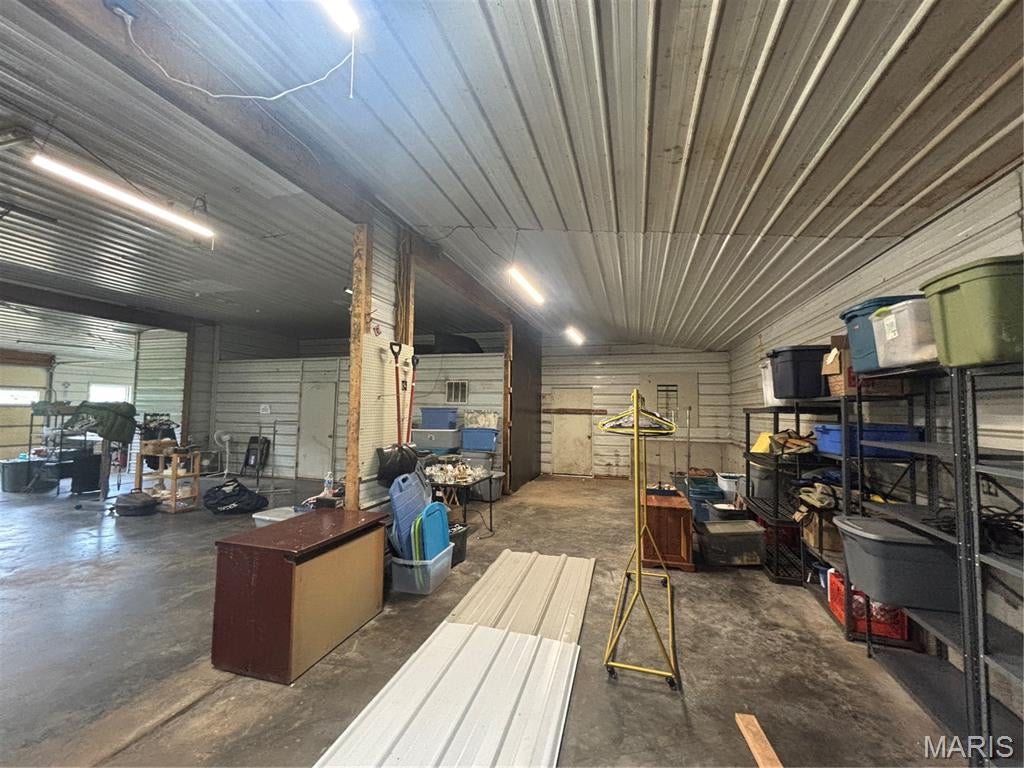 non-subdivision - Residential
