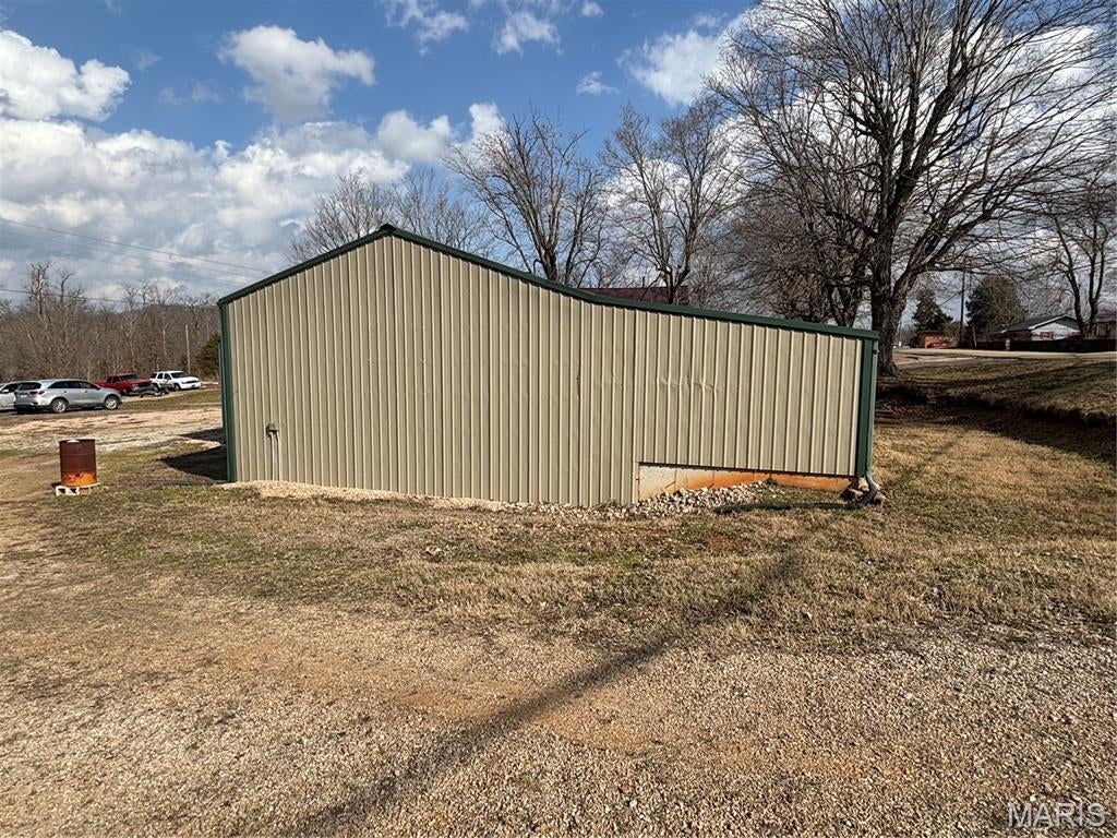 non-subdivision - Residential