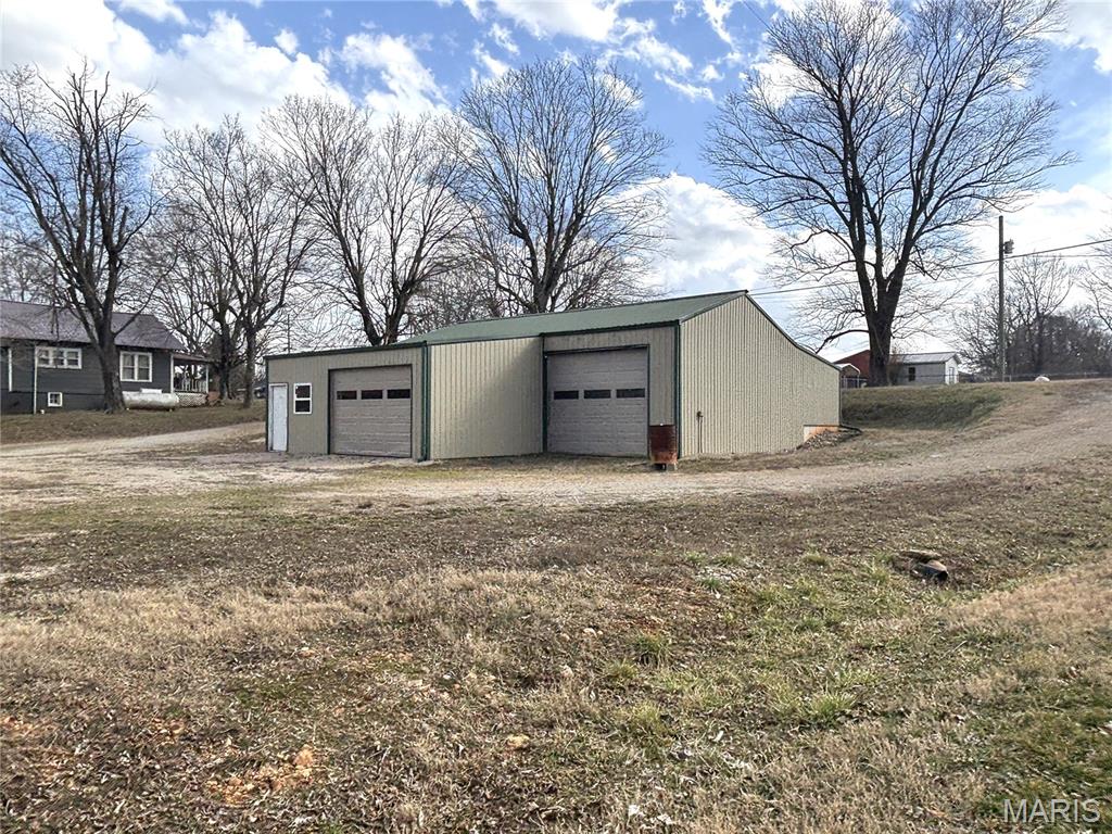 non-subdivision - Residential