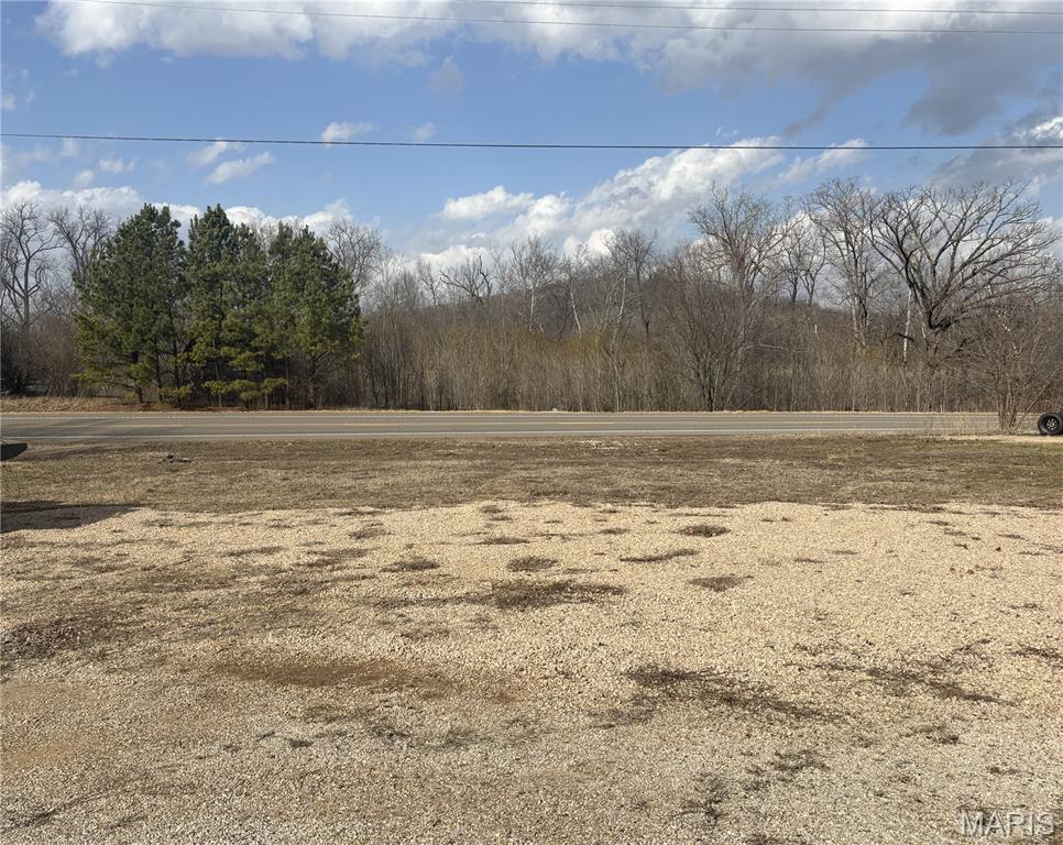 non-subdivision - Residential