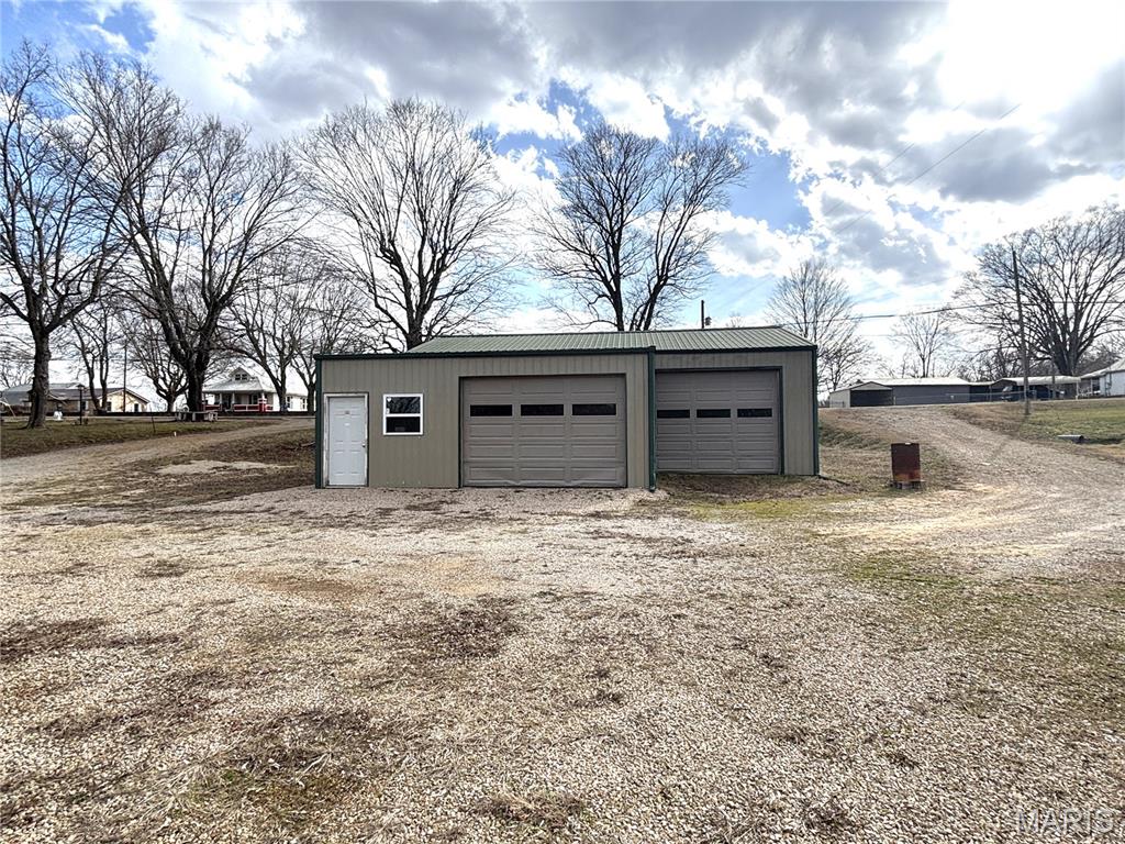 non-subdivision - Residential