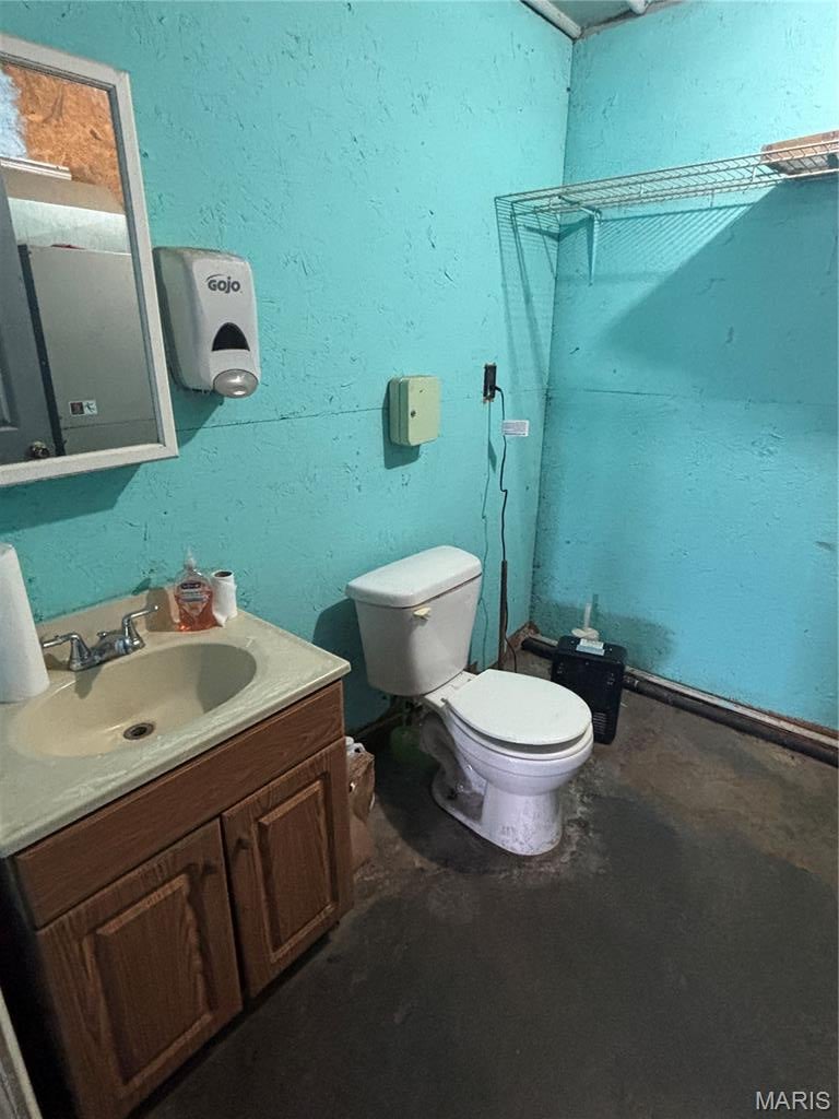 non-subdivision - Residential